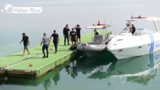 Teknenin batması sonucu kaybolan kişinin cesedi bulundu