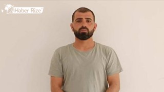 23 suçtan aranan terörist, takside yakalandı