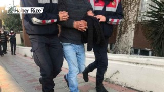 AK Partili başkanın korumaları uyuşturucuyla yakalandığı iddiası