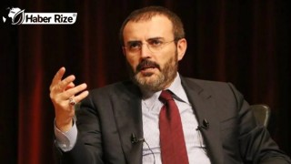 AK Partili Ünal: Cumhuriyet'le ilgili sözlerim bağlamından koparıldı
