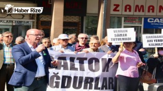 BAŞKAN SARI, "CHP İKTİDARINDA AKP'NİN AÇTIĞI YARALARI SARACAĞIZ"