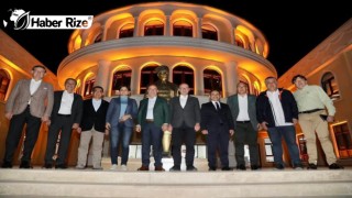 CHP'de İl Başkanları Edirne'de toplandı