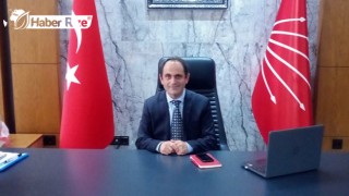 CHP'li Keleş 'sansür' yasasını eleştirdi
