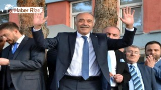 Erzurum TSO Yönetim Kurulu Başkanı Yücelik, başkanlığa aday olmayacak