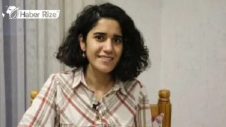Gözaltına alınan gazeteci Derya Ren tutuklandı