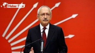 Kılıçdaroğlu: Belediye başkanlarımız tarih yazıyor