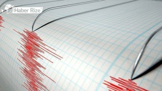 Maraş'ta 4,5 büyüklüğünde deprem