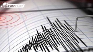 Maraş'ta 4,5 büyüklüğünde yeni deprem
