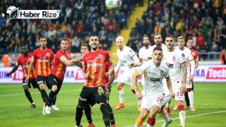 Sivasspor - Giresunspor maçının ardından