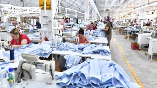 Tekstil sektöründeki kadın istihdamı arttırılacak