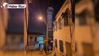 Ahmet Ercan'dan İzmir'deki riskli yerler paylaşımı