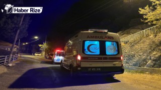 Antalya'da bir kişi babasını silahla öldürdü