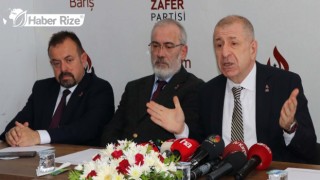 Özdağ: Kılıçdaroğlu, Erdoğan'dan sonra en iyi AK Parti'lidir