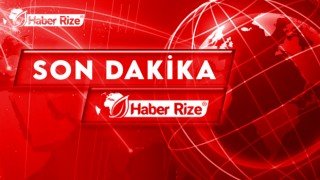 Trabzon'daki trafik kazasında 1 kişi hayatını kaybetti
