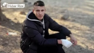 Bir haftadır kayıp olan Ahmetcan Zeybek ölü bulundu