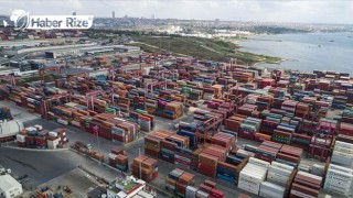 Doğu Karadeniz'den 11 ayda yapılan ihracat 1,3 milyar dolara yaklaştı