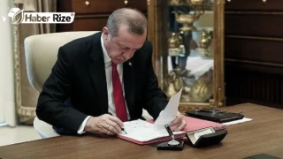 YSK Başkanı: Erdoğan'ın adaylığı konusunda çalışma yaptırdım