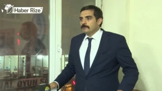 Sinan Ateş cinayeti soruşturmasındaki şüpheliye MHP’li Olcay Kılavuz'un evinde gözaltı