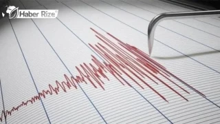 Hekimhan'da deprem: 5.1