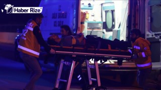 İçişleri Bakanı Soylu: 3 kişi hayatını kaybetti, 213 kişi hastanelere sevk edildi