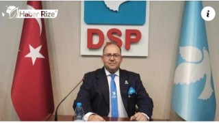 DSP'den Kılıçdaroğlu'na destek çağrısı