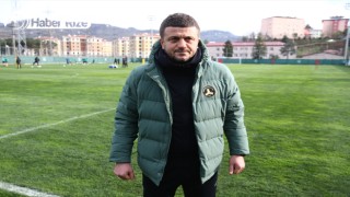 Hakan Keleş, Fatih Karagümrük maçını değerlendirdi