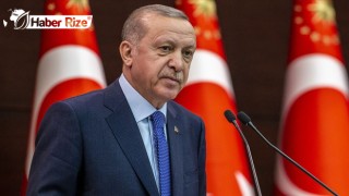 Erdoğan: Doğalgazımızı çıkarıyoruz