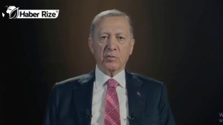 Erdoğan: En gelişmiş yer gözlem uydusu
