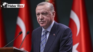 Erdoğan: Onlar ne kadar Kürtse biz o kadar Türküz