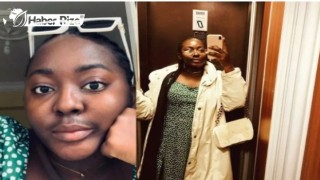 Gabonlu kız cinayetinde yeni şüpheli