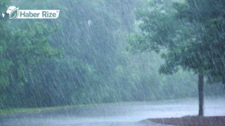 11.Mayıs Perşembe Rize'de hava durumu