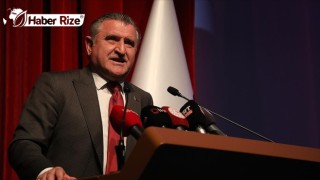 Gençlik ve Spor Bakanı Bak: Türkiye Yüzyılı gençlerin yüzyılı olacak