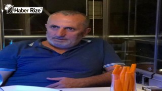 Rizeli sürücü Trabzon'da otomobilinde ölü bulundu