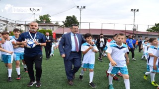 Trabzon'da Yaz Spor Okulları kayıtları başladı