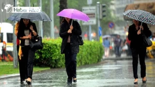 16.Temmuz Pazar Rize'de hava durumu