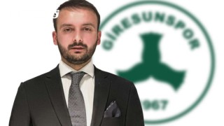 Giresunspor Basın Sözcüsü Ekiz'den genç futbolcular için destek çağrısı: