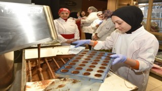 Trabzon çikolata üretim merkezi haline gelecek