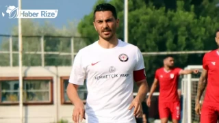 Çorum FK'den Murat Yıldırım'a teşekkür