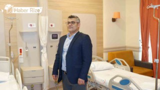 Kronik ve iyileşmeyen yaralar Erzurum Şehir Hastanesinde tedavi edilecek