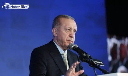 Erdoğan, Manisa'dan Özgür Özel'e Seslendi: '31 Mart'ta Onu da Özgürleştireceğiz, Bir Önceki Gibi'