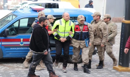 Erzincan'da maden ocağındaki soruşturmada şirketin Türkiye müdürü gözaltına alındı