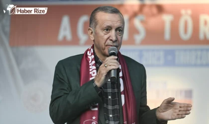 Antalya mitinginde konuşan Erdoğan: Kişi başına düşen milli gelirimiz 13 bin doları aştı