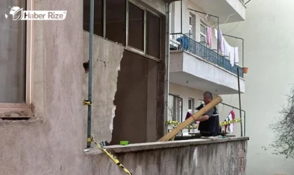 Kocaeli'de feci olay: Tadilat sırasında üzerine duvar yıkılan çocuk öldü