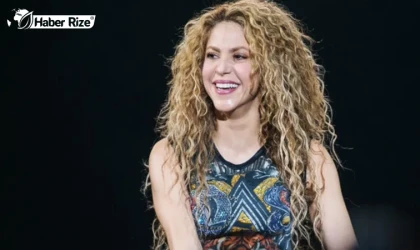 Shakira: 'Kocamın olmaması iyi oldu, beni aşağı çekiyordu'