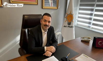 AK Parti’den eski Zonguldak Belediye Başkanı Alan’a yönelik sözlü saldırıya tepki