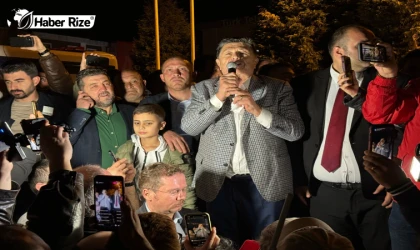 Bartın Belediye Başkanlığını kazanan CHP’li Yalçınkaya’dan açıklama