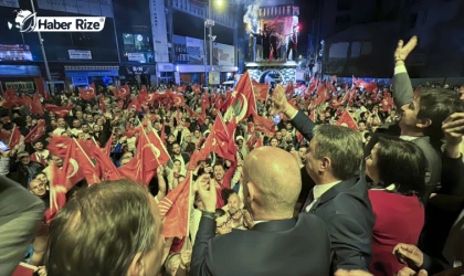 CHP Zonguldak Belediye Başkan adayı Erdem seçim sonucunu değerlendirdi