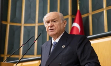 MHP Genel Başkanı Bahçeli’den Akşener’e çağrı
