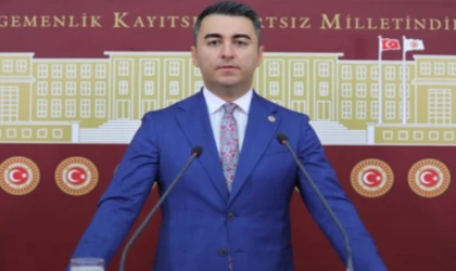 DEVA Partili Avşar: Dertleri, ülkenin asıl sorunlarını gölgelemektir
