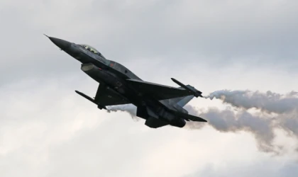 İsrail savaş uçakları, Lübnan’ın güneyinde Hizbullah’ın askeri yapısına saldırı düzenledi